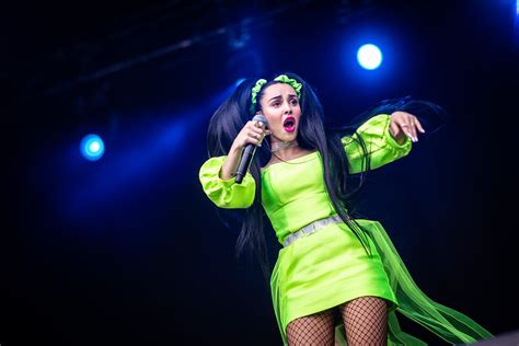 Ilira 572 Das Festival Mit Ufo361 Bausa Billie Eilish Casper