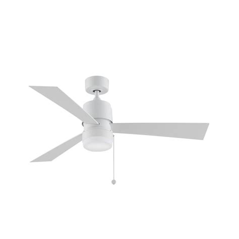 We did not find results for: Fanimation Zonix 52" White Indoor/Outdoor Ceiling Fan with ...