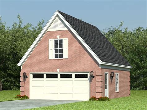 Stunning Garages With Lofts 20 Photos House Plans 60663
