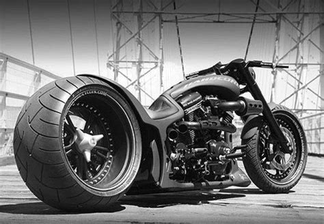 Harley Davidson Custom The Most Expensive Motorcycles Moto