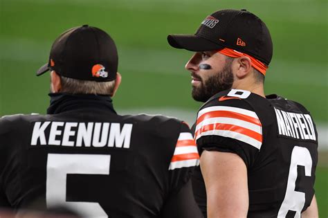 Browns 53-man roster: 33 players remain from last year’s first roster