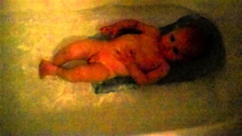 Baby Boy Bath Youtube