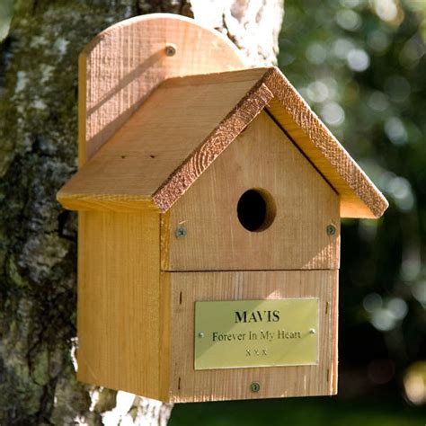 In many ways this film is all the more terrifying because of society's. Pet Memorial Bird Box - Dignity Pet Crematorium