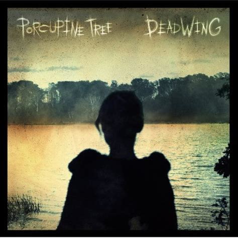 Porcupine Tree 8집 Deadwing 2005