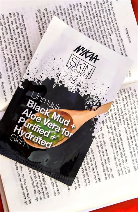 Makeup Love Repeat Nykaa Sheet Mask Review Best Sheet Masks In India