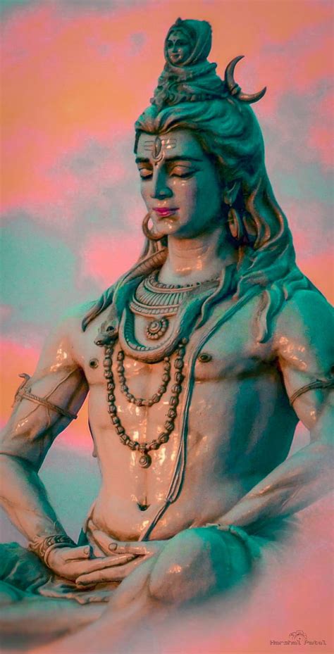 Mahadev Lord Shiva
