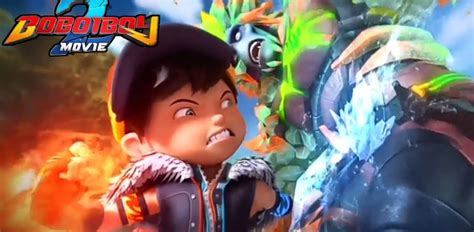 Boboiboy movie 2 is by far the best online anime production i've ever seen. BoBoiBoy The Movie 2 | FULL MOVIE Full Movie Download 720p ...