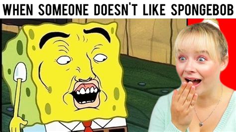 Funniest Spongebob Memes Ever Youtube