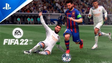 Fifa 22 will be the first game in the series to have debuted on xbox series with so many top players moving clubs, like sergio aguero to barcelona, sergio ramos leaving real madrid, and georginio wijnaldum. FIFA 22 Top 100 Rating Prediction | EarlyGame