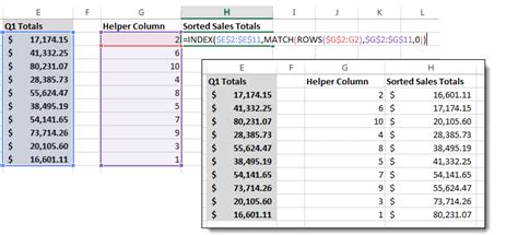 You could have a spreadsheet that consists of just one. How To Arrange Data In Ascending Order In Excel Sheet ...