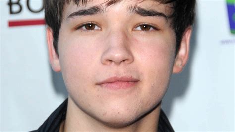 DiscoverNet What Happened To Nathan Kress After ICarly