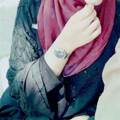 Girls Dp Stylish Hijab Hidden Face Dps Hijab Muslim Girls Dps 2019 Please Like Comment And