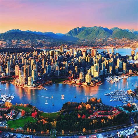 I Love Vancouver Vancouver Hotels Downtown Vancouver Vancouver Bc