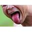 One Man Hopes To Lick The Record For World’s Longest Tongue