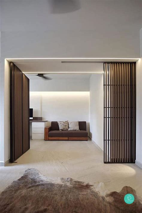 Clean And Chic 8 No Fuss Modern Minimalist Homes We Love Qanvast