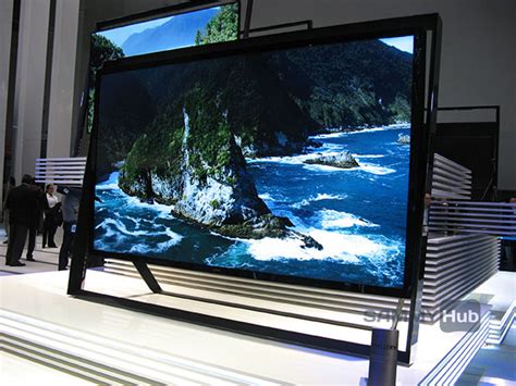 Samsungs 85 Inch Uhd Tv Will Sell For Rs 27 Lakhs In