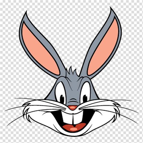 Bugs Bunny Face Bugs Bunny Cartoon Bugs Bunny