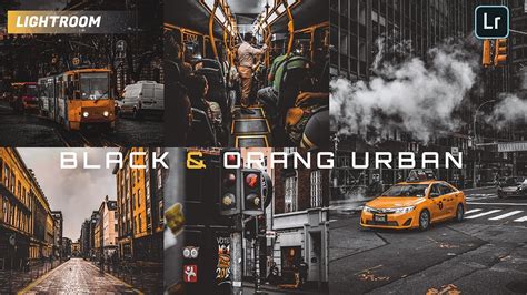 If you are sharing my presets on youtube, facebook and instagram, please give proper • professional lightroom presets for free lightroom, lightroom mobile and camera raw. Urban Black and Orange Tone -Lightroom Mobile Presets ...