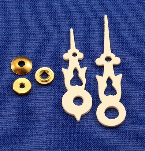 Replacement For Regula Cuckoo Clock Movement Hands For 90