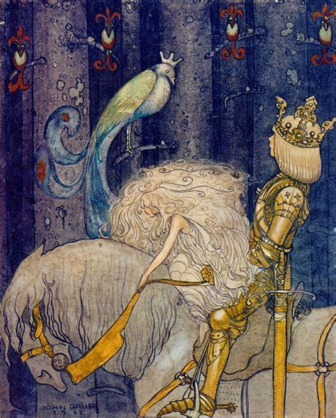 Sevasblog Things I Like John Bauer