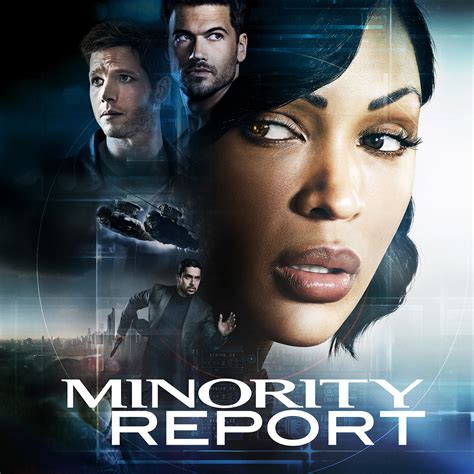 Minorityreport ) — фантастический триллер стивенаспилберга по мотивам повести филипакиндредадика. MINORITY REPORT | Gonzo Music