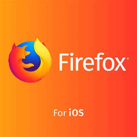 Latest Firefox For Ios Now Available
