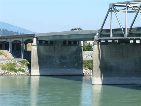 I 5 Skagit River Bridge Photo Gallery