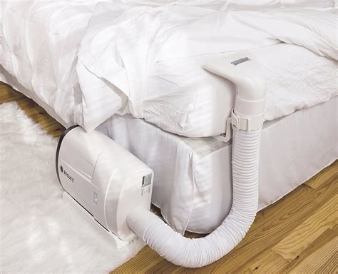 Bedjet V2 Climate Comfort For Beds Cooling Heating Legit Ts