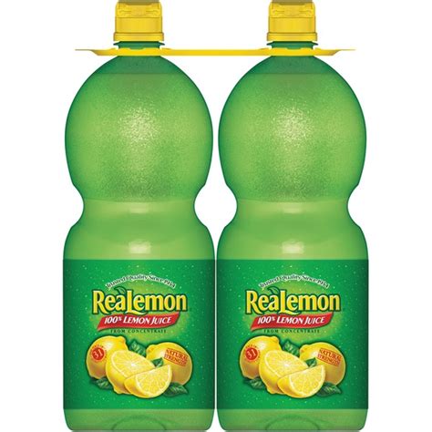 Lemon juice, raw weigh (s) 258 grams per metric cup or 8.6 ounces per us cup, and contain (s) 22 calories per 100 grams (≈3.53 ounces)  weight to volume  food category: Lemon Juice Concentrate Nutrition Juice Atlanta Shops ...