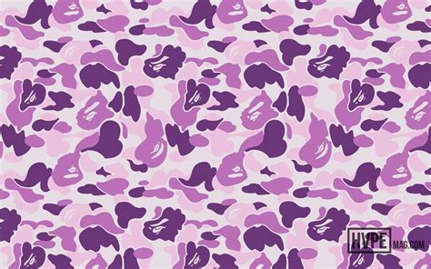 Free Download Purple Bape Wallpapers On 1920x1200 For Your Desktop