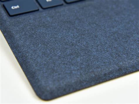 Are You A Fan Of The Alcantara On Microsoft Surfaces And Type Covers