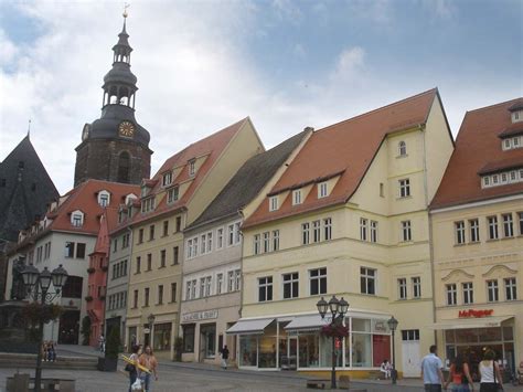 20.000 einwohner liegt etwa 30 km westlich von halle (saale) und ist deshalb eine recht kleine, ruhige stadt. Lutherstadt Eisleben | Eisleben, Stadt und Luther