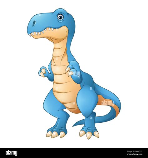 Dino Top Cut Out Stock Images Pictures Alamy