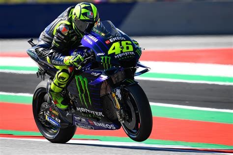 Speriamo che non venga in motogp, altrimenti ci sarà un altro pilota difficile da. MotoGP 2019 - Orari TV Austria, Valentino Rossi: "Siamo ...