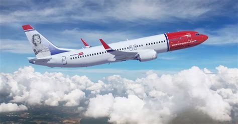 Norwegian Sale Includes Cheap Flights To Usa From £135 Each Way Mirror Online