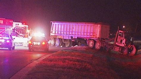 Southwest Oklahoma City Highway Reopens After Fatal Wreck