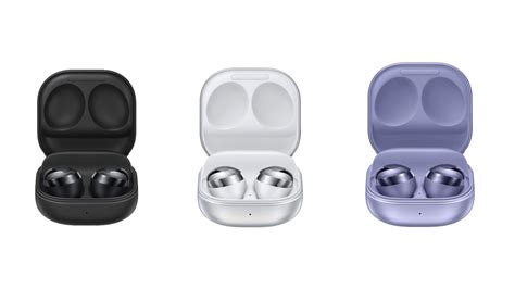 Samsung Galaxy Buds 2 Pro Are Now Available For 200