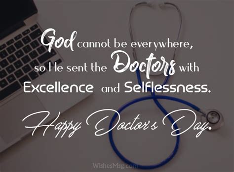 After you find out all the things that can go wrong, your life becomes less about living and more about waiting.. Thank You Messages For Doctor - Appreciation Notes - WishesMsg