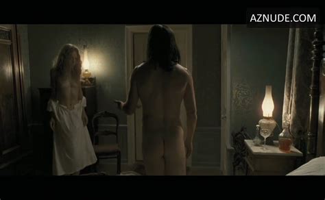 Jason Isaacs Sexy Shirtless Scene In Sweetwater Aznude Men