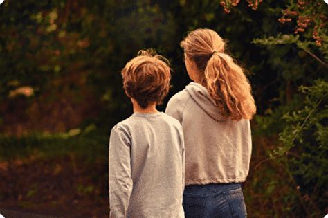 Sibling Rivalry How To Help Siblings Get Along Home With The Kids Blog