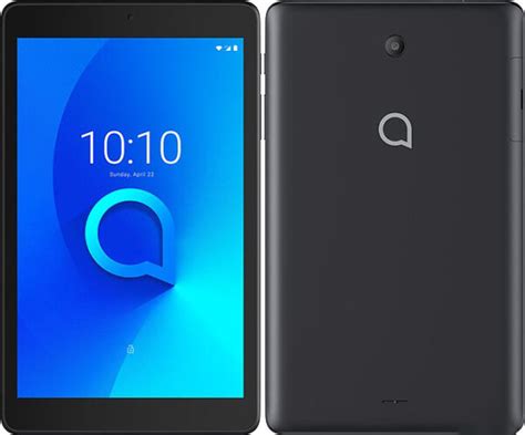 Alcatel 3t 8 Tablet Specifications And Price Deep Specs