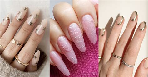 El esmalte de uñas siempre debe complementar la imagen. Diseños de uñas en tendencia para darle la bienvenida al ...