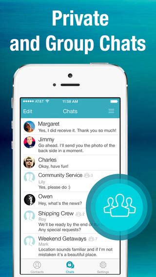 Check spelling or type a new query. Send Your Secret Messages Using Sicher, A New Encrypted ...
