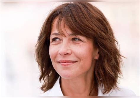 Sophie Marceau Fran Ois Ozon M A Donn Envie De Retrouver Les Plateaux De Tournage