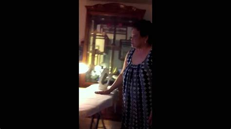Angie S Crazy Filipino Mom Part 3 Youtube