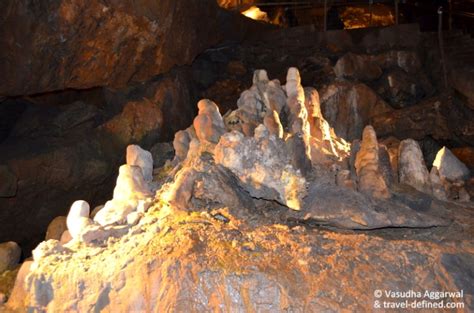 Natures Artistry Pennsylvanias Crystal Cave Traveldefined
