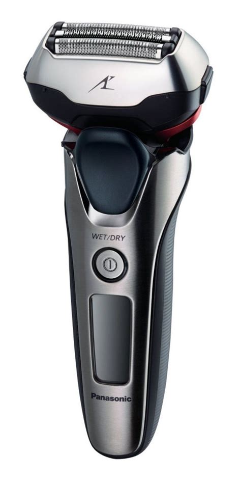 Panasonic Es Lt6n 3 Blade Wet And Dry Mens Electric Shaver Review