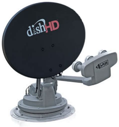 Rv satellite television(tv) is a subscription service that you contract for a monthly fee. RV Satellite Automatic Trav'lr Dish 1000