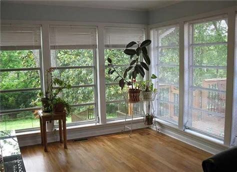 Need some master bedroom design ideas? sunroom off master bedroom with deck | Bedrooms ...
