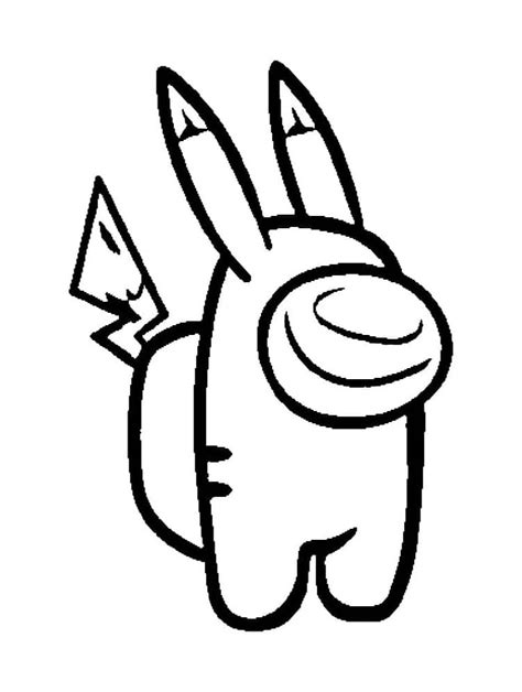 Top 26 Printable Among Us Coloring Pages  Online Coloring Pages